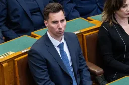 Radnai: Sulyok Tamás okozott károkat az országnak, de nem fogunk politikai bosszút állni az ellenfélen