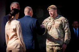 Pálinkás Szilveszter kabinetfőnök-helyettes lesz a honvédelmi miniszter mellett