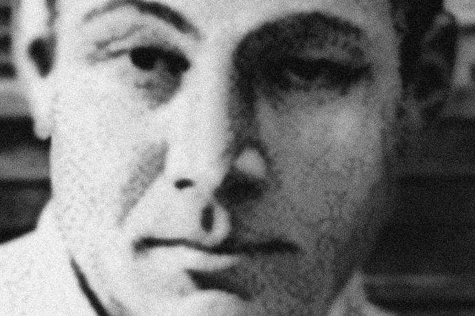 A Caesar-mániás maffiózó, akit elárult a jobbkeze, és a munkahelyén szúrták le