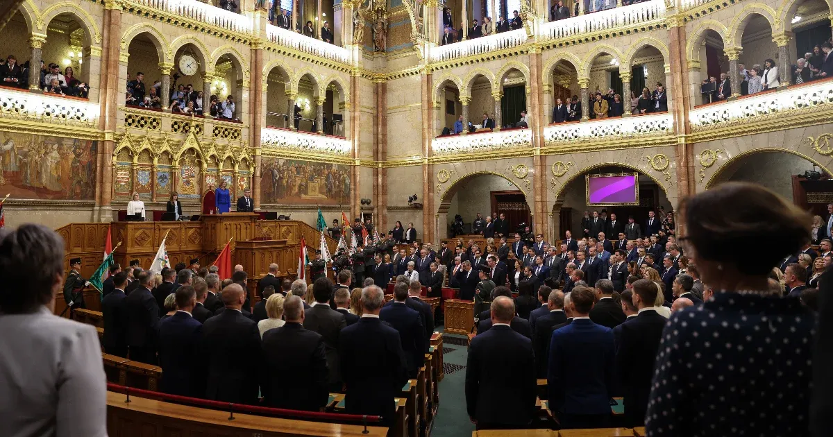 Rekordot döntött a kormányalakítás, de ára van.