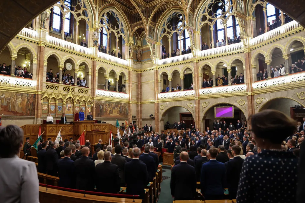Megdöntötték a kormányalakítás rekordját, de ennek is megvan az ára