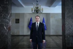 Személyesen is tudni akarom, hogy mi történt azokkal a zebrákkal