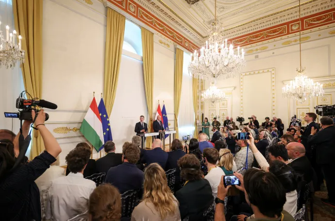 Fotó: Leonhard Foeger / Reuters