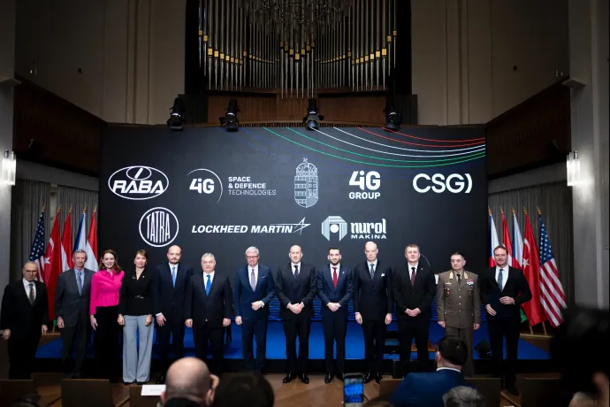 Mi vár most a 4iG-re, az Orbán-rendszer csúcsvállalatára?