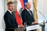 Magyar in Vienna: Hungary will apply the polluter pays principle with regard to the asbestos contamination