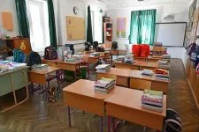 Eduline: Rekordszinten az SNI-s tanulók száma