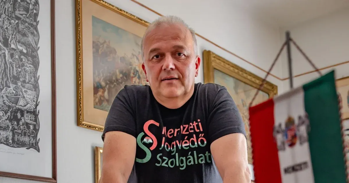 Az ügyvédi kamara szerint a kegyelmi ügy kezelése problémás.