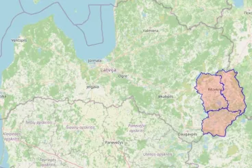 Ismét drón repült be Lettországba, riasztották a NATO-vadászgépeket