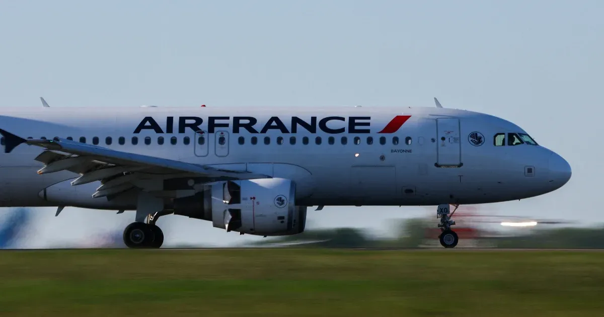 Bűnösnek mondták ki az Air France-t és az Airbus-t egy 2009-es légi katasztrófa ügyében Bűnösnek mondták ki az Air France-t és az Airbus-t egy 2009-es légi katasztrófa ügyében