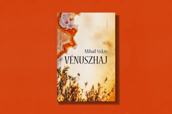 Ez a regény sokáig kész káosznak tűnik, de higgyék el, van benne rendszer
