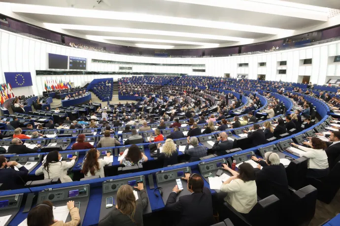 Az intézményekben gondozottaknak is könnyebbé kell majd tenni a bűncselekmények bejelentését az EU-ban