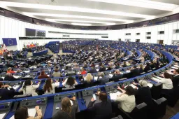 Az intézményekben gondozottaknak is könnyebbé kell majd tenni a bűncselekmények bejelentését az EU-ban