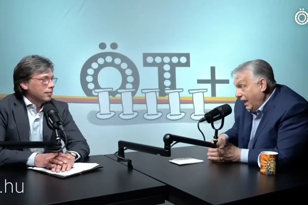 Titokzatos támogatók adtak Hont András cégének 500 millió forintot