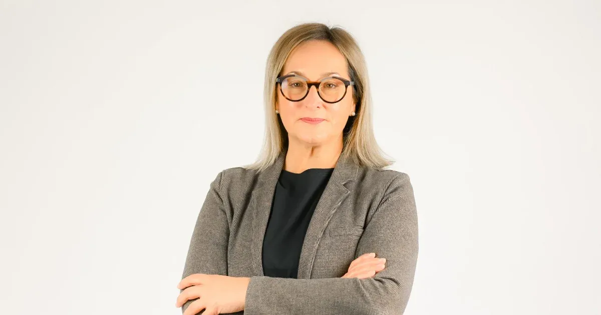 Lannert Judit bejelentette a szakképzés államtitkári posztját.