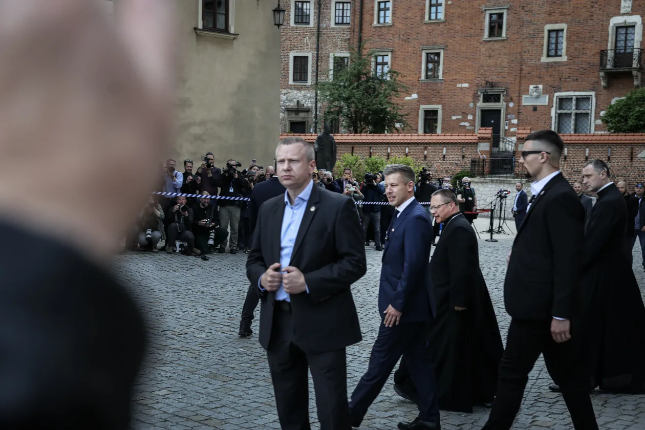 Fotó: Huszti István / Telex
