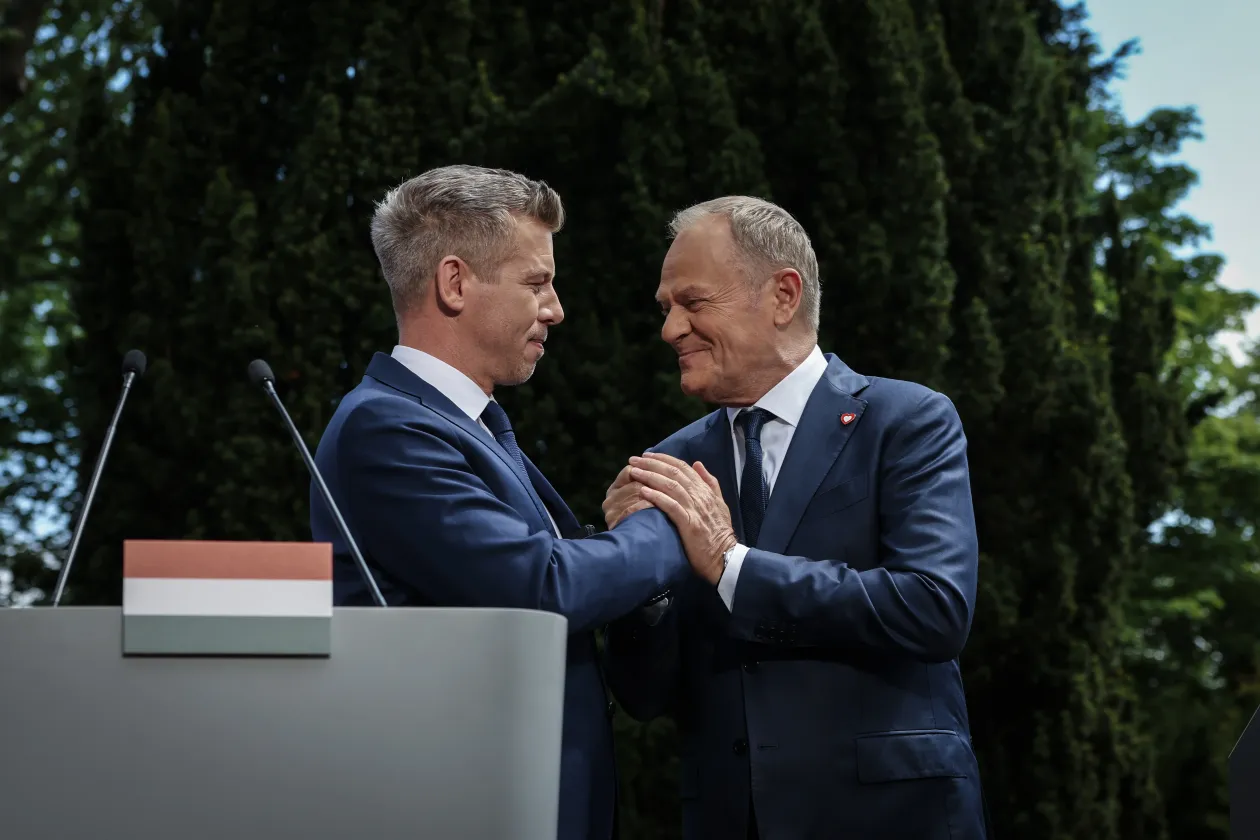 Fotó: Huszti István / Telex