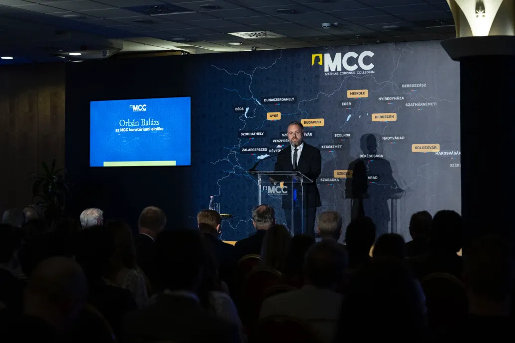 Fontos tisztázni, mit venne és mit nem venne el a vagyonkezelő alapítványoktól a Tisza Alaptörvény-módosítása