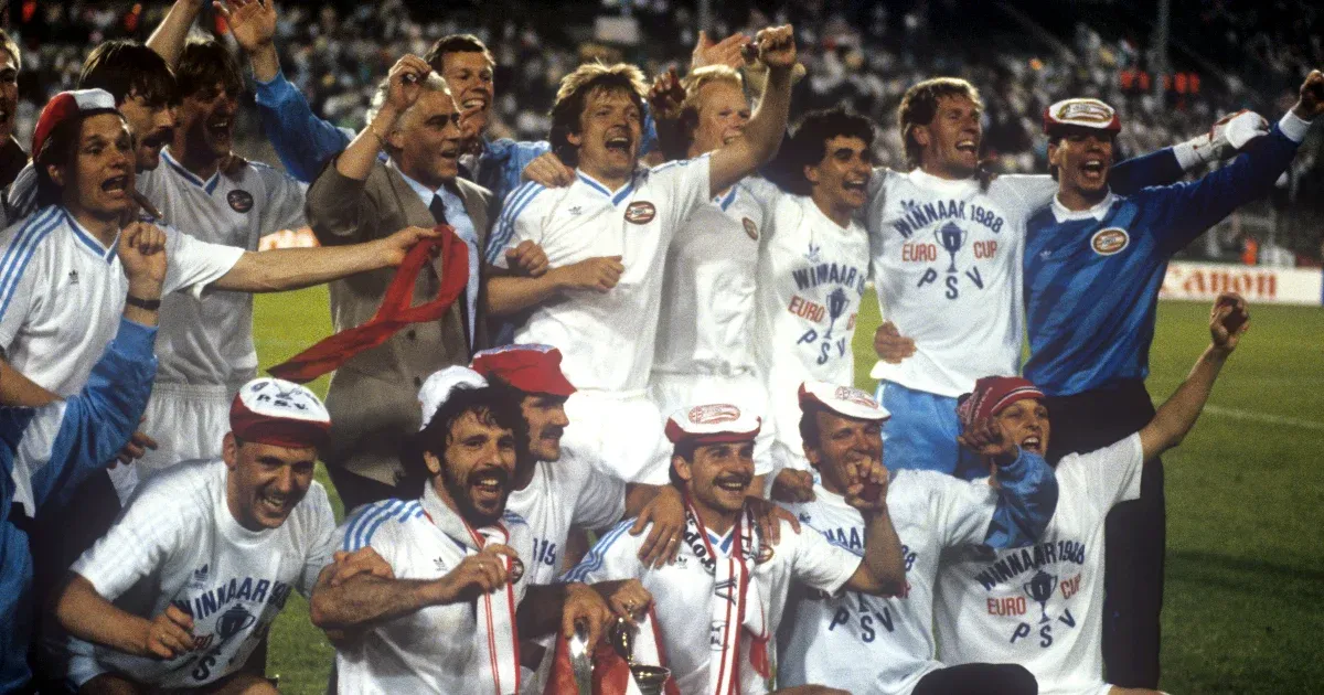 Smallest City to Win the Most Prestigious Football Trophy