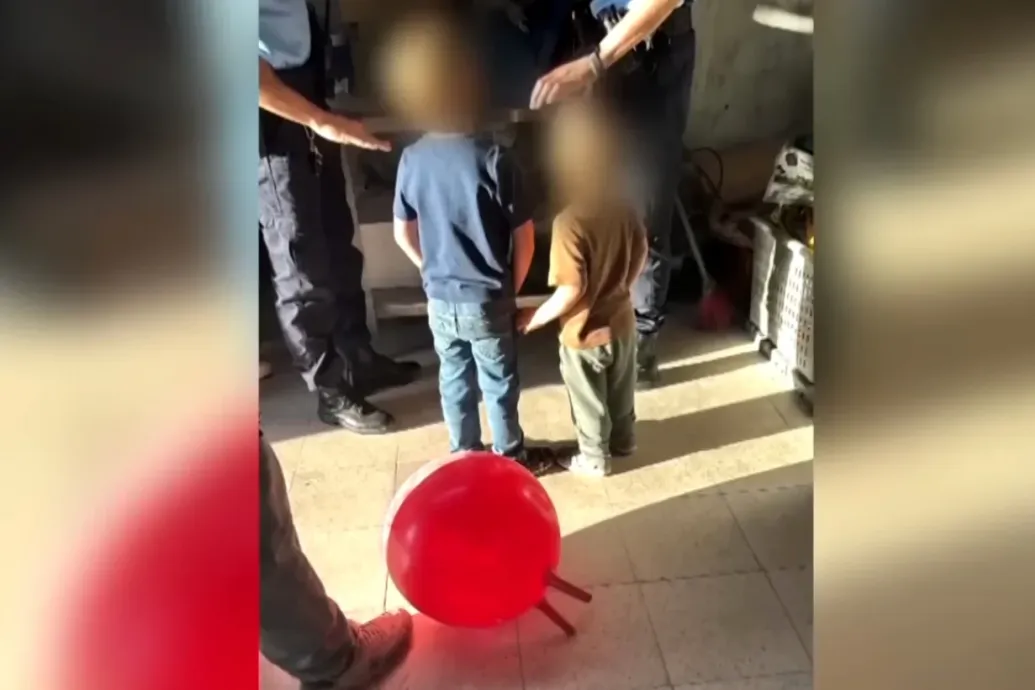 Magára hagyta három- és ötéves kisfiát egy országút mentén egy francia nő Portugáliában