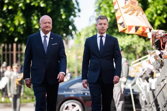 Szeptemberben közös kormányülést tart a magyar és az osztrák kormány Gödöllőn