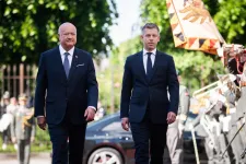Szeptemberben közös kormányülést tart a magyar és az osztrák kormány Gödöllőn