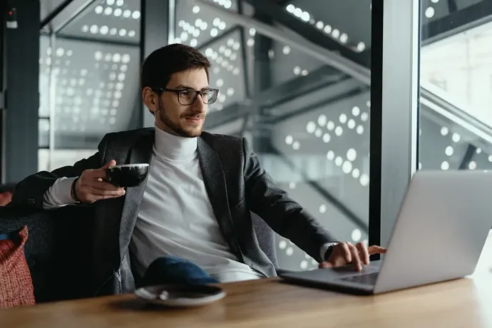 Biztonságban van a vállalkozásod pénze egy fintechnél lévő számlán?