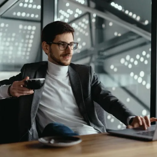 Biztonságban van a vállalkozásod pénze egy fintechnél lévő számlán?