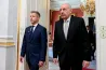 Clemency case documents released by Office of Hungarian President