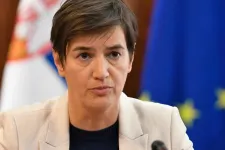 A szerb házelnök szerint nincs testvéri viszonyuk Moszkvával