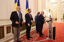 Bolojan, Grindeanu, Kelemen és Fritz megállapodtak az új közalkalmazotti bérezési törvényről