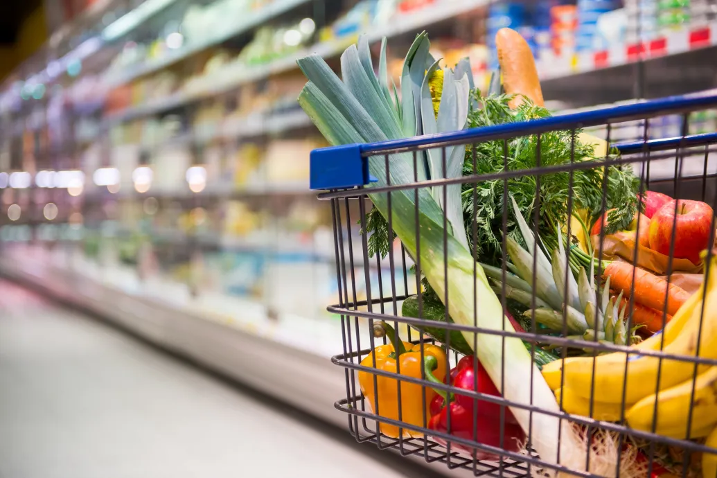 Több mint 1200 termék lett olcsóbb a Lidlnél
