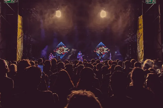 70 milliós támogatást adott Hankó Balázs a Rockmaraton fesztiválnak, amit idén nem tartanak meg