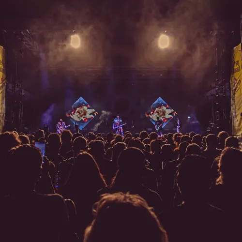 70 milliós támogatást adott Hankó Balázs a Rockmaraton fesztiválnak, amit idén nem tartanak meg