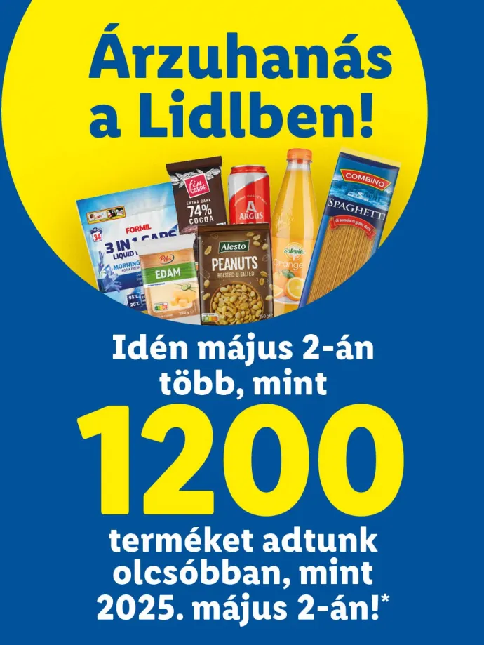 Kép: Lidl Magyarország