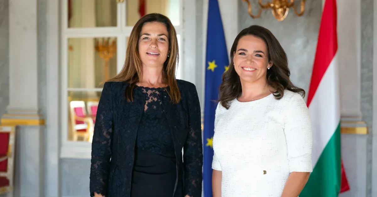 Három kérdés maradt a kegyelmi ügyben, négy szereplő válaszolhat.
