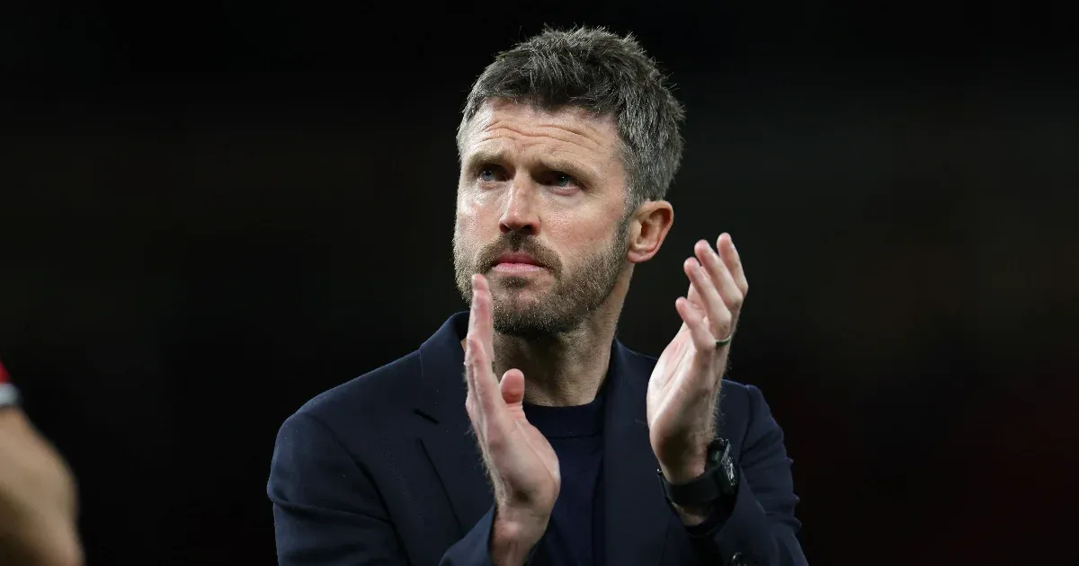 Carrick szerződése meghosszabbítva: 2028-ig a Manchester United vezetőedzője Carrick szerződése meghosszabbítva: 2028-ig a Manchester United vezetőedzője