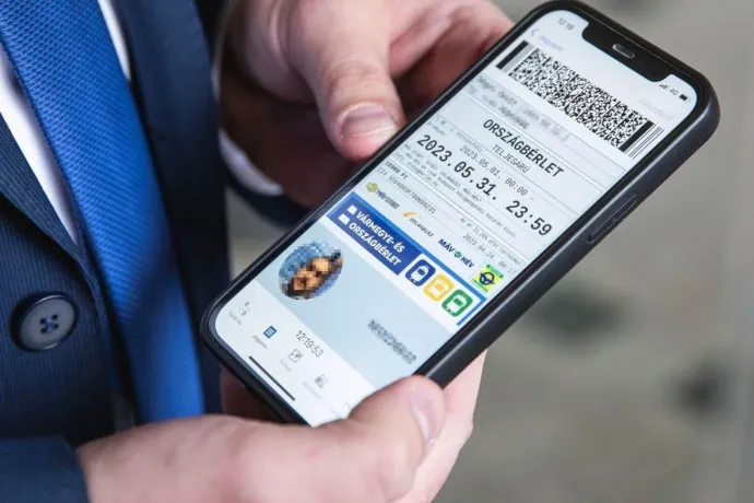 Hogy lehetnének jobbak a MÁV applikációi?