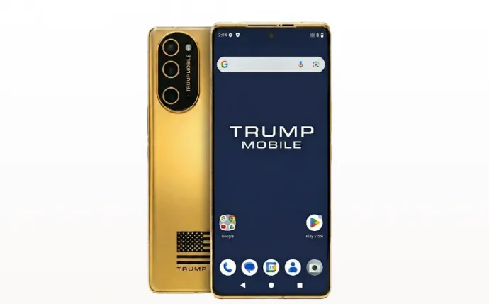Felül a HTC U24 Pro, alul a T1 Phone.