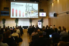 250 illegálisan tuningolt autót szűrtek ki Budapesten két év alatt