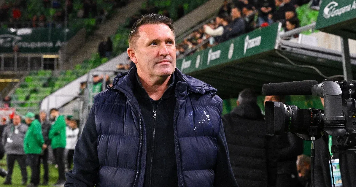 Robbie Keane távozása a Ferencvárostól: Mi lesz a következő lépés?