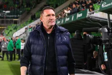 Sajtóértesülések szerint Robbie Keane távozik a Ferencvárostól