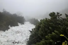 Súlyosan megsérült több ultrafutó a Bucsecsben, az időjárás nehezíti a mentést