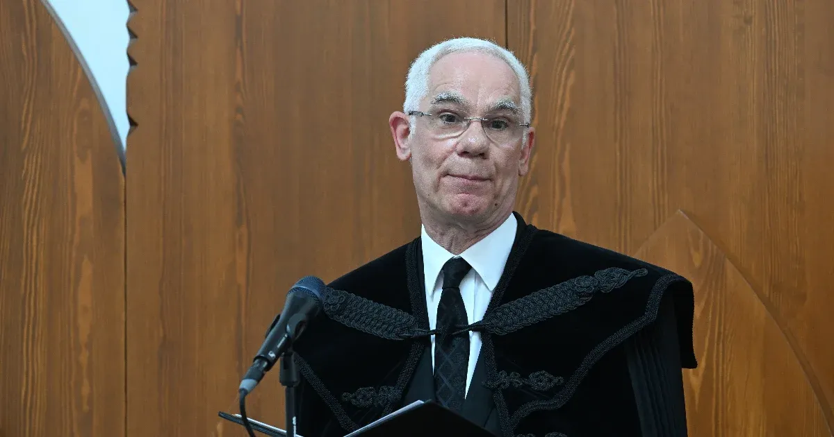 Balog Zoltán kérte, hogy K. Endre kapjon kegyelmet.