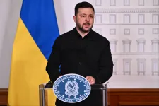 Zelenszkij Orbán Viktorra hivatkozott az EU-nak küldött válaszában, szerinte méltánytalan a csatlakozási javaslat