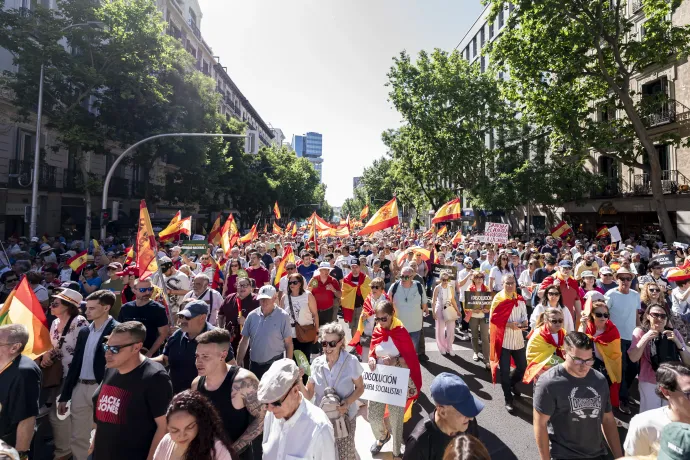 Fotó: Europa Press News / Getty Images