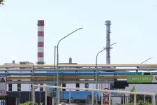 Vizsgálóbizottságot állított fel a Mol a tiszaújvárosi robbanás után