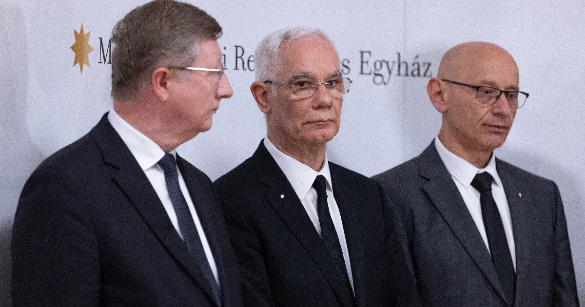 Balog Zoltán: Csak K. Endre felesége kért segítséget.