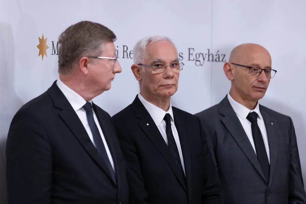 Balog Zoltán szerint sem kormánytag, sem Orbán Viktor, sem a felesége nem járt közben K. Endre kegyelmi ügyében