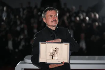 Cristian Mungiu nyerte a Cannes-i Filmfesztivál fődíját