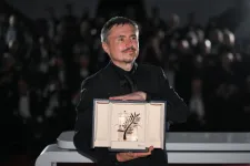 Cristian Mungiu nyerte a Cannes-i Filmfesztivál fődíját